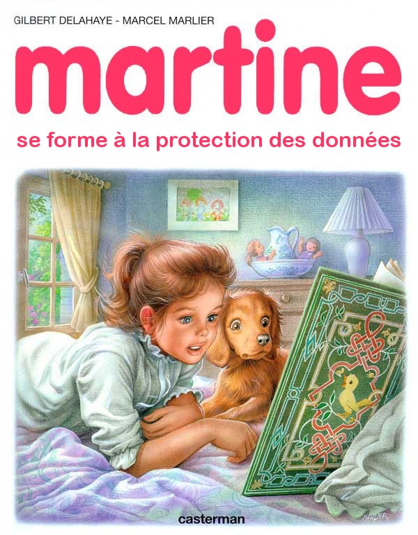 Martine protection