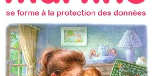 Martine Cybersécurité