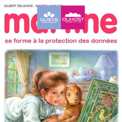 Martine Cybersécurité