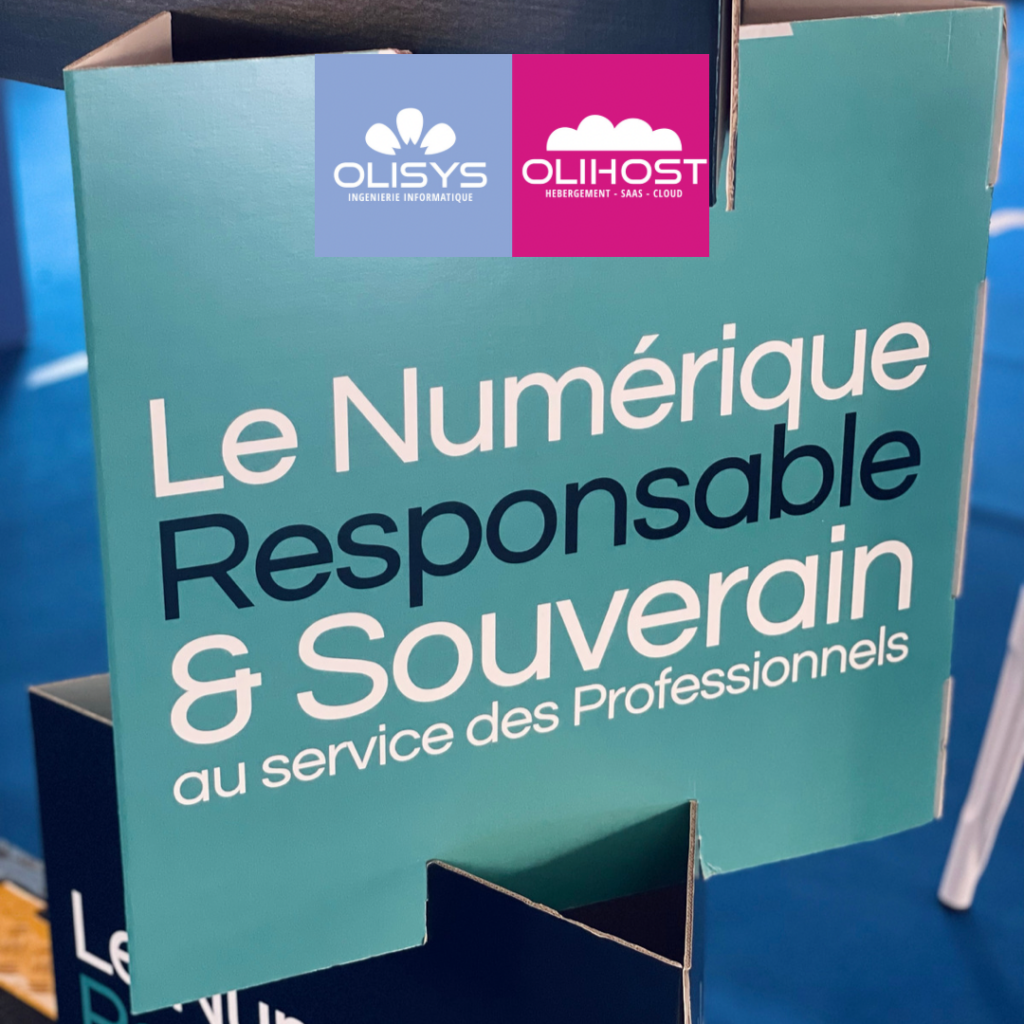 Numérique Responsable MaSolutionIT