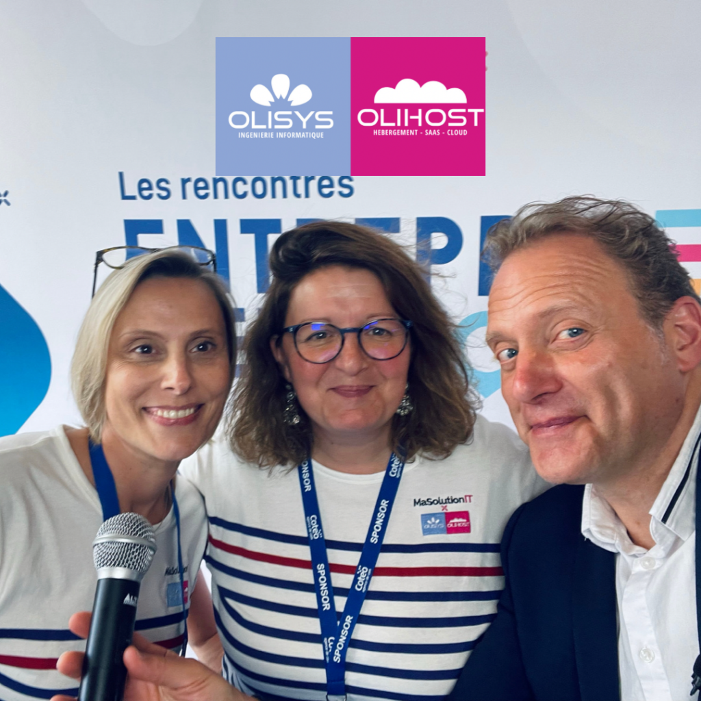 Rencontres Entreprises et Territoires Soissons