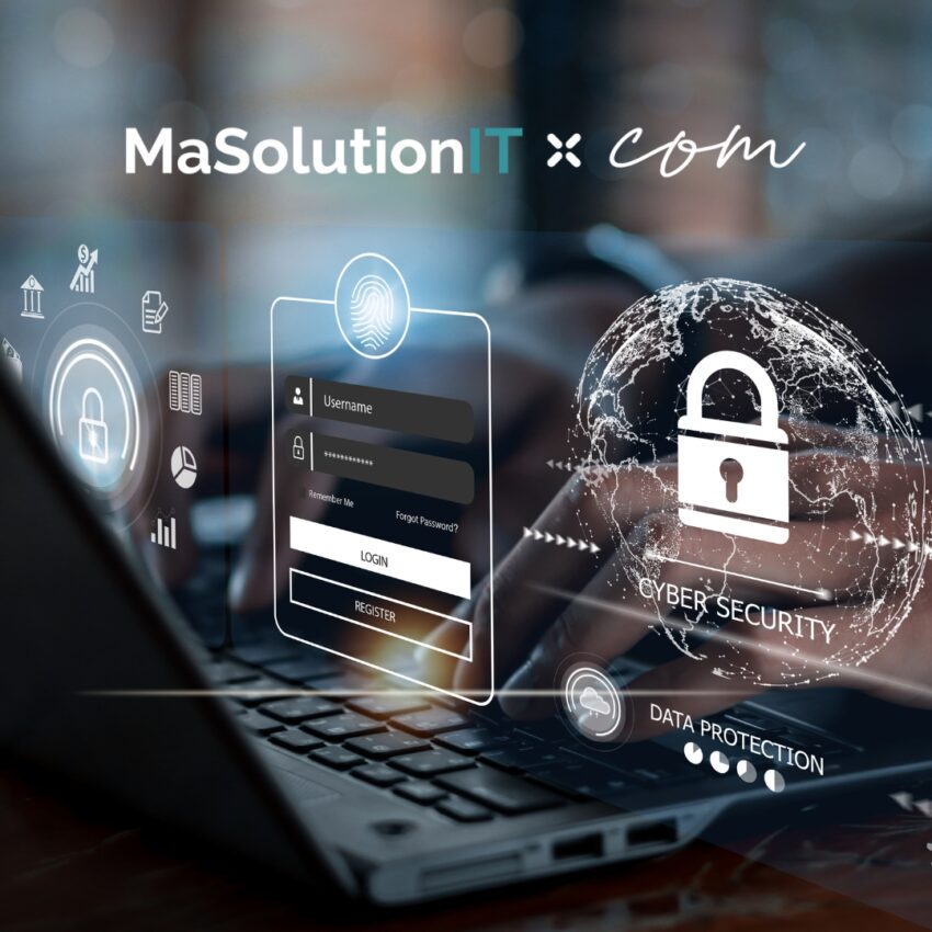 cybersécurité dirigeant cybersécurité dirigeant