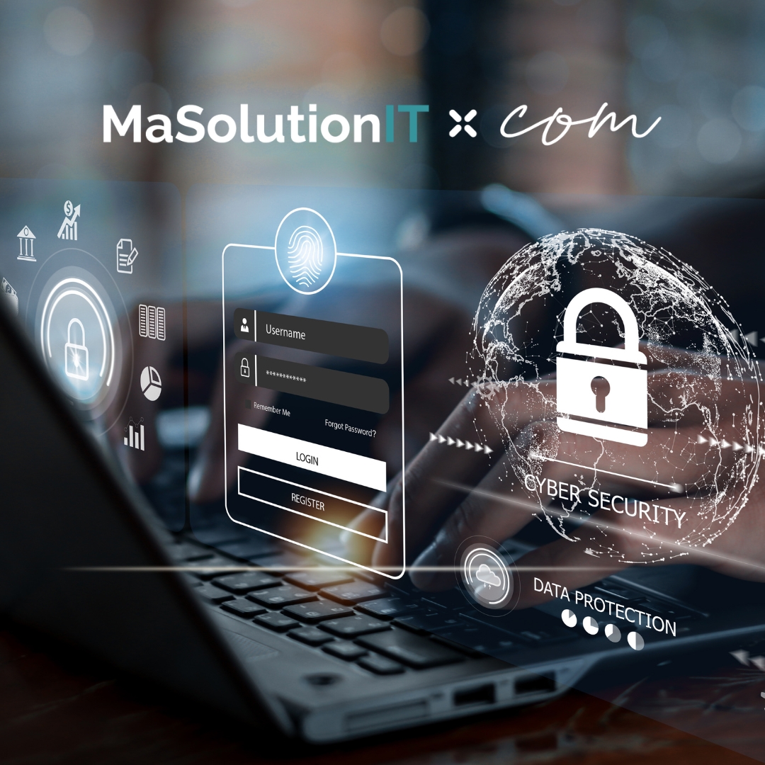 cybersécurité dirigeant