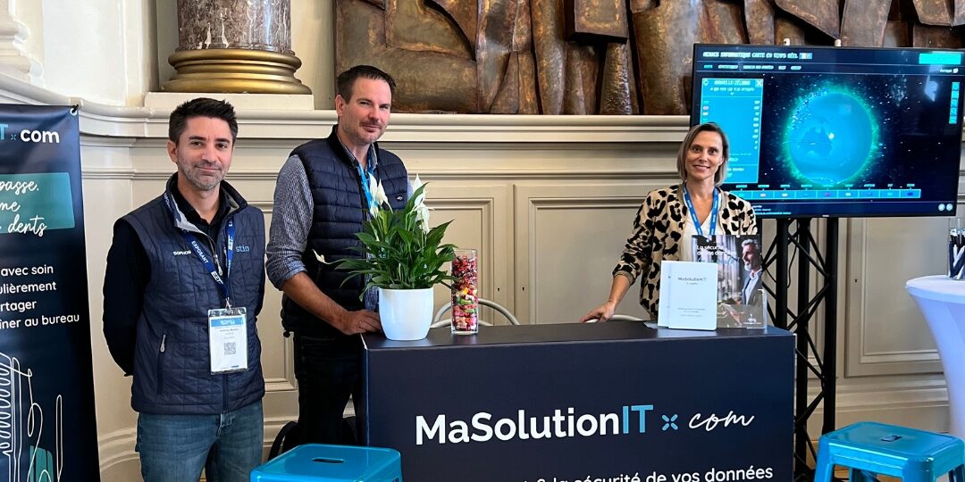 EVENEMENT ENTREPRISES ST QUENTION RENCONTRES ENTREPRISES ET TERRITOIRE 2024