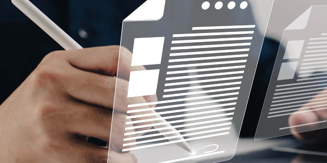 Cahier des charges IT