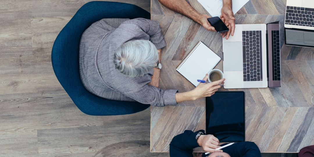 Le collaborateur, un hackeur qui s'ignore