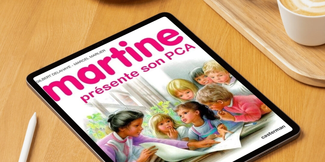 Martine cybersécurité