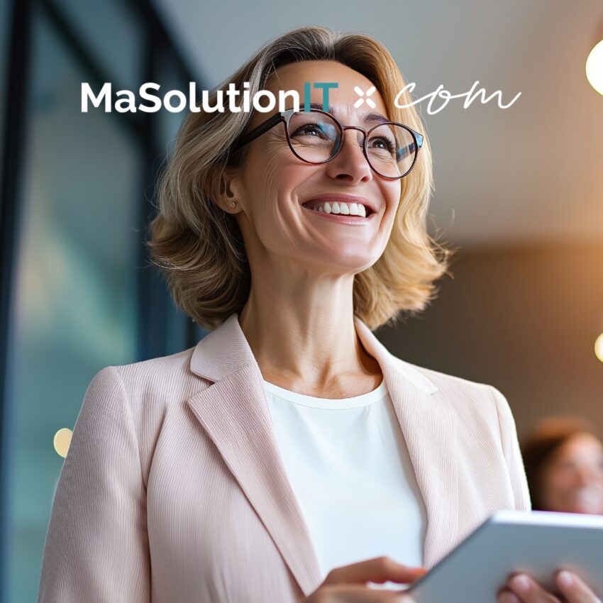 Formation Cybersécurité Sensibilisation et Formation Cybersécurité