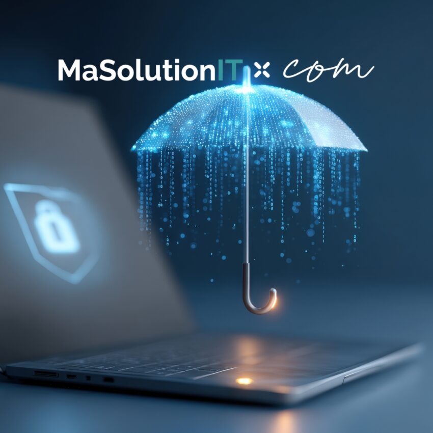 cyberassurance entreprise conformité PME