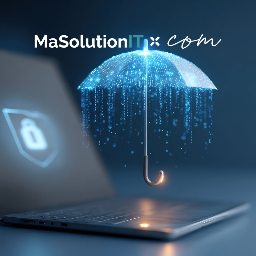 cyberassurance entreprise conformité PME