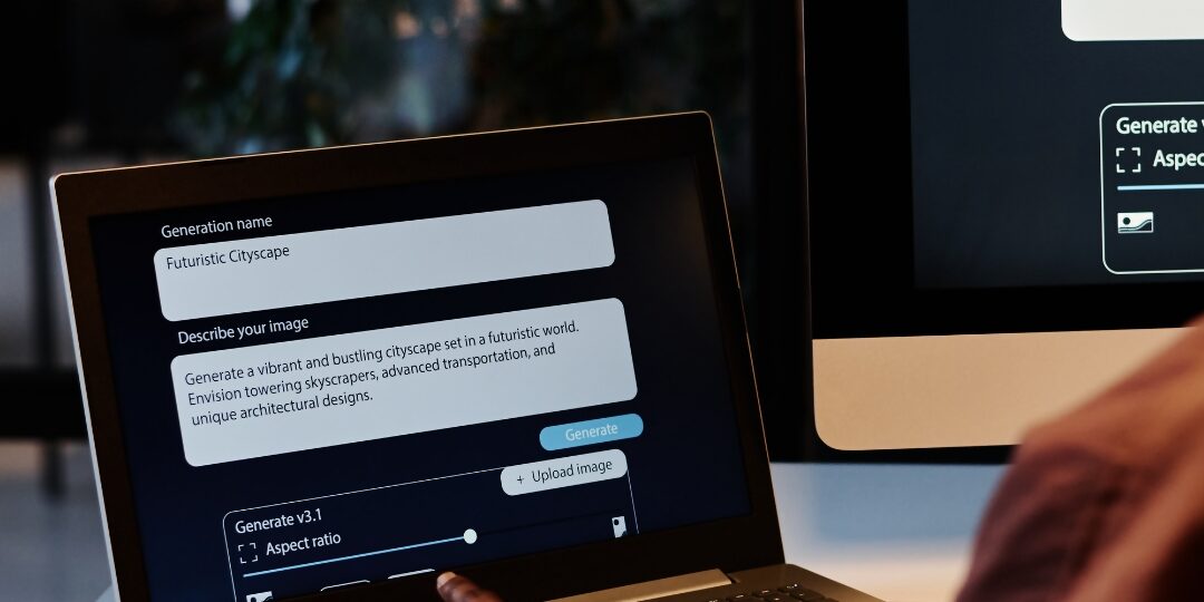 Cybersécurité 2025 : Comment l’IA Générative Devient la Nouvelle Menace Invisible pour les PME ? Cybersécurité 2025 : Comment l’IA Générative Devient la Nouvelle Menace Invisible pour les PME ?