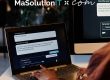 Cybersécurité 2025 : Comment l’IA Générative Devient la Nouvelle Menace Invisible pour les PME ?