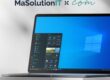 WINDOWS 10 SUPPORT