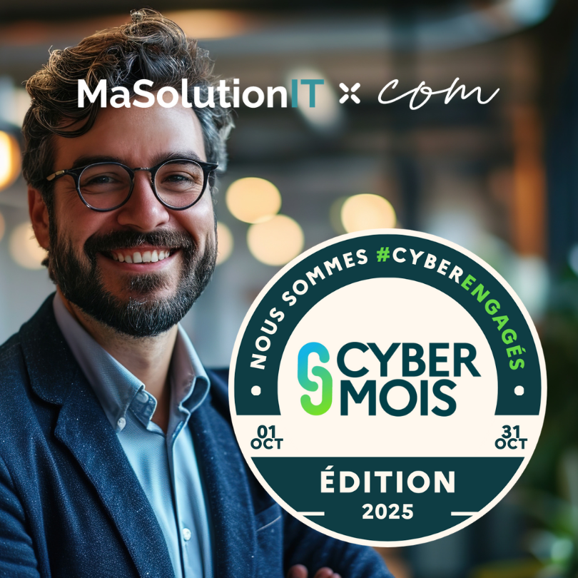 masolutionit engagé cyber mois 2025