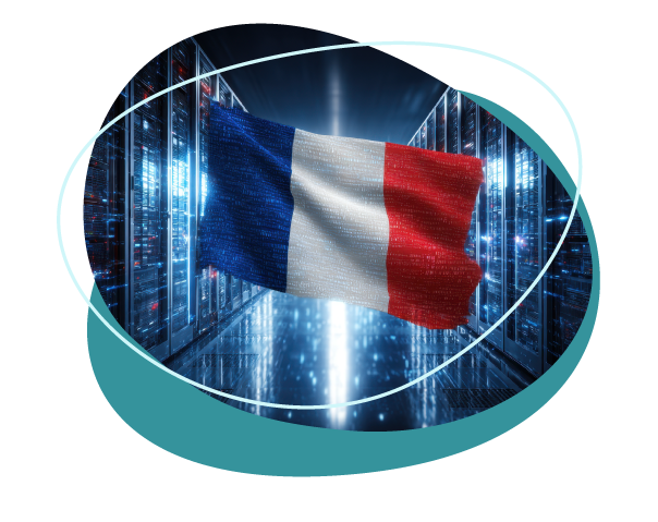 Hébergeur français