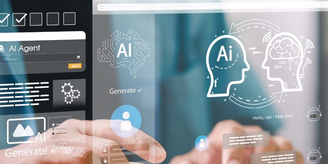 IA GENERATIVE MASOLUTIONIT IA générative & cybersécurité en 2026 : de la “hype” à la réalité opérationnelle