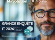 ENQUETE ENJEUX IT 2026