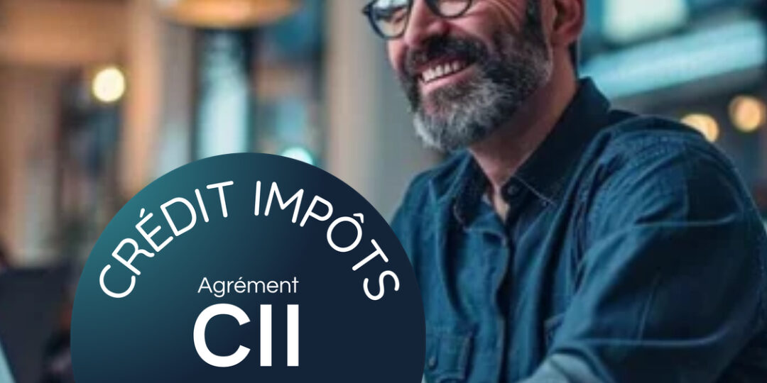 CREDIT IMPOT INNOVATION MASOLUTIONIT