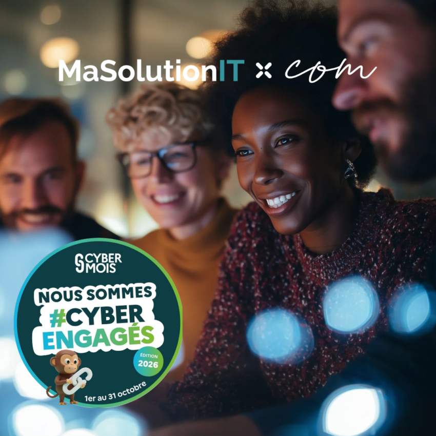 CyberMois 2026 Culture cyber entreprise
