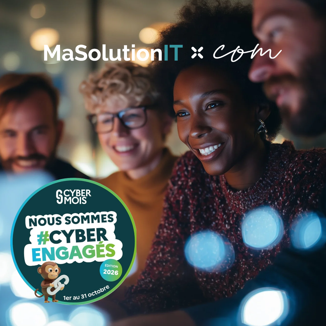 CyberMois 2026 Culture cyber entreprise