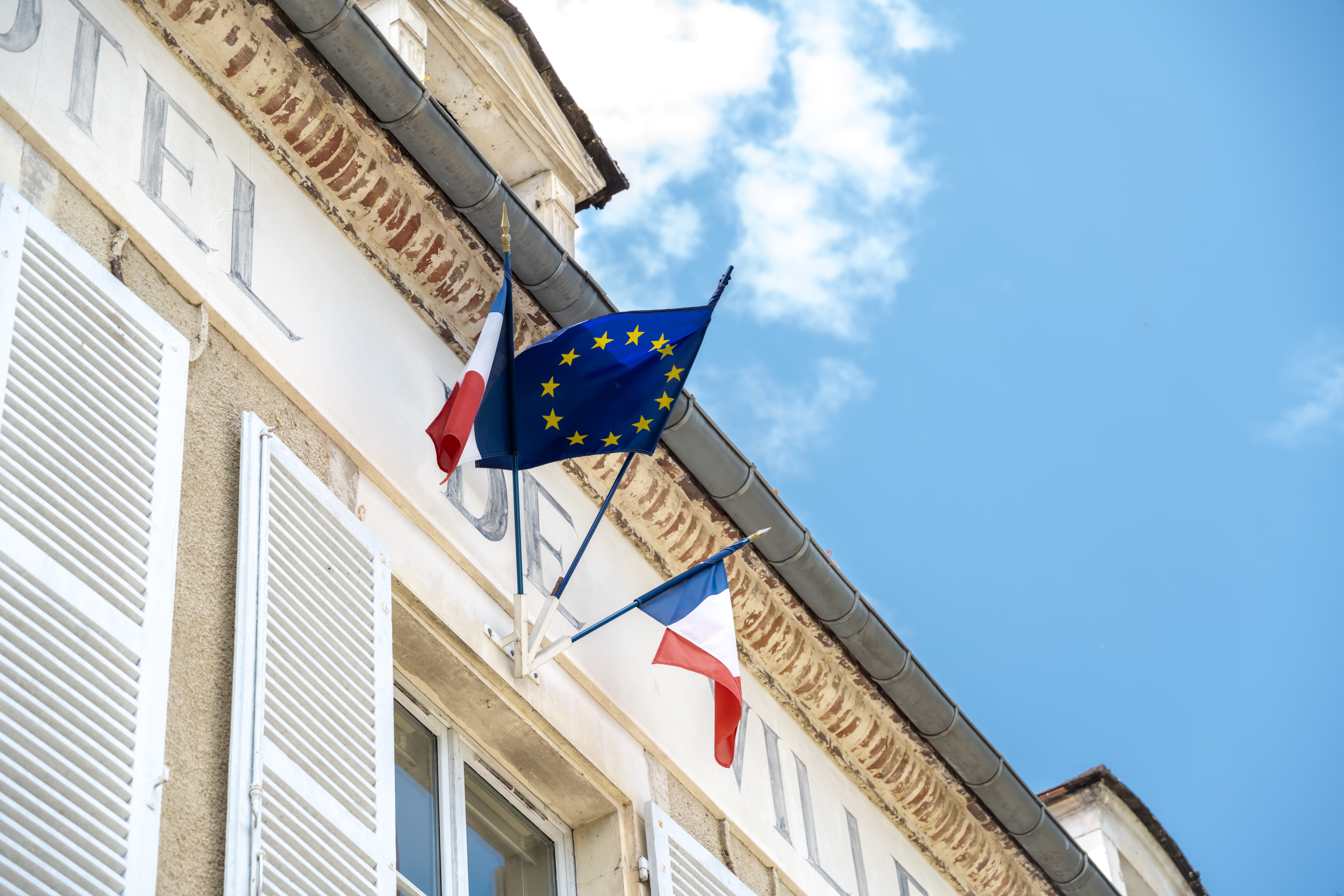 Audit Sécurité Territoire