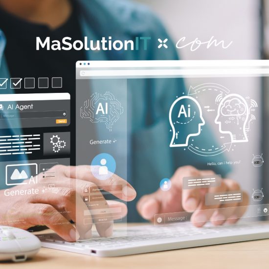 IA générative & cybersécurité en 2026 : de la “hype” à la réalité opérationnelle