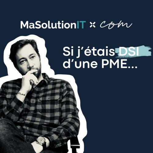 PME Conseils en cybersécurité DSI d’une PME Conseils en cybersécurité