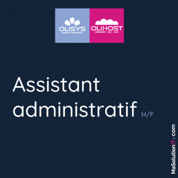 Assistant administratif